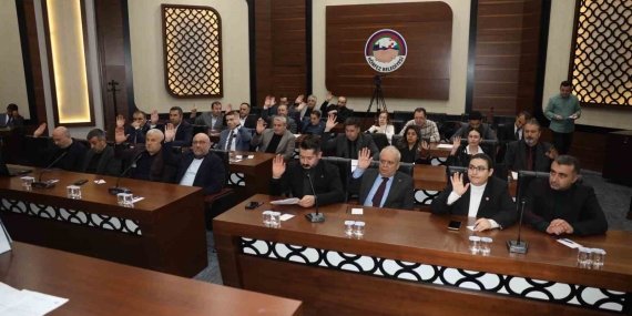 Araziler değiştirildi, Hereke Kalesi’ne yeni çıkış