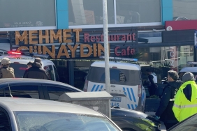 KOCAELİ'DE REHİNE KRİZİ