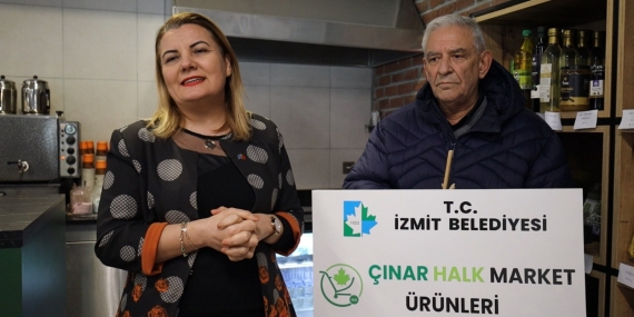 Başkan Hürriyet’ten Halk Et müjdesi