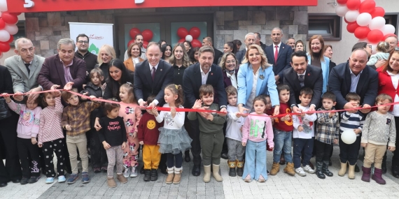 CHP Genel Başkan Yardımcısı Deniz Yavuzyılmaz: Fatma Başkanımızın yaptığı hizmetler ile gurur duyuyoruz