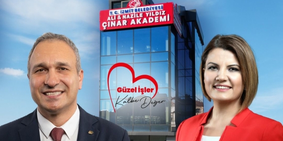 Çınar Akademi ailesi büyüyor