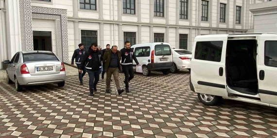 Cinayet sonrası cesetle 1,5 gün boyunca gezmiş