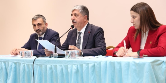 Dilovası’na atık getirme merkezi yapılacak