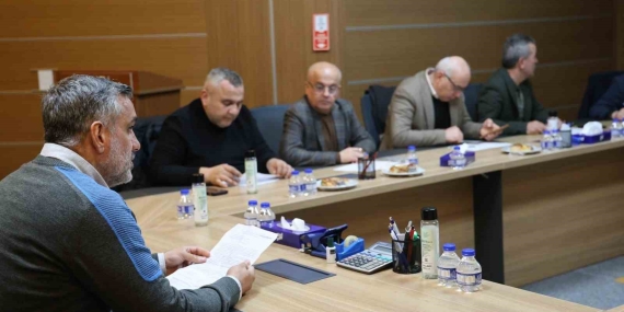 Encümende 14 markete ceza onaylandı