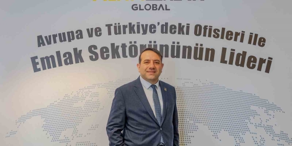 “Hanehalkı büyüklüğümüz azalıyor”