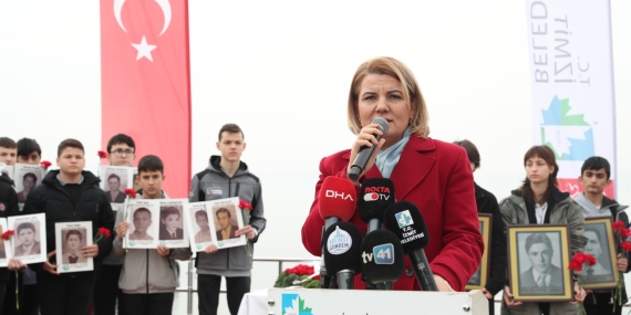 Hürriyet: 1 Mart Üsküdar Faciasının acısı kimsenin siyasi malzemesi değildir!