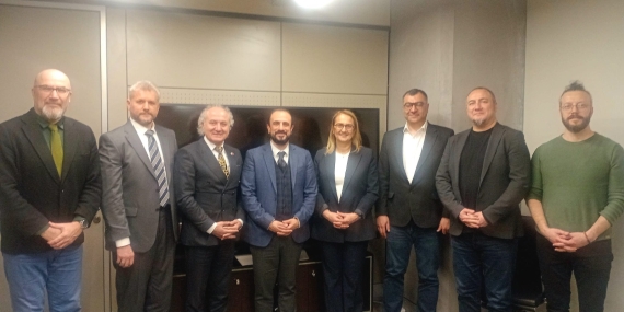 İBB ve İzmit Belediyesi arasında kültür ve sanatta iş birliği için güçlü adımlar