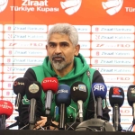 İsmet Taşdemir