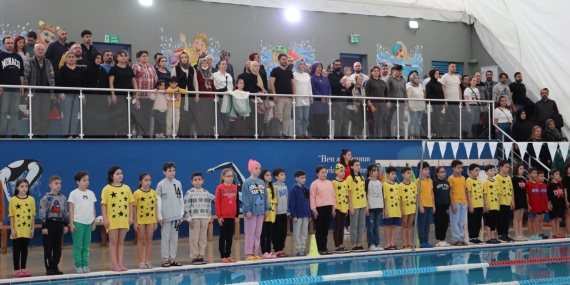 İzmit Belediyesi vefatının birinci yılında Seyfi Kıvılcım’ı unutmadı