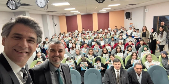 Kartepe’de 3 bin 47 öğrenciye sınav desteği