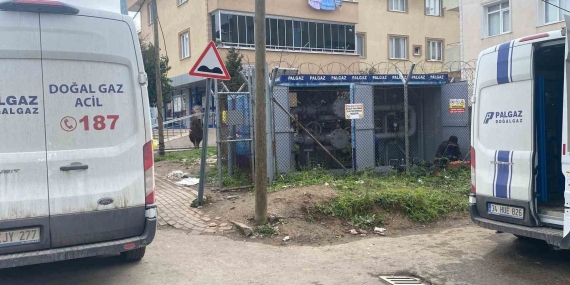 Kış ortasında 19 bin kişi doğal gazsız kaldı