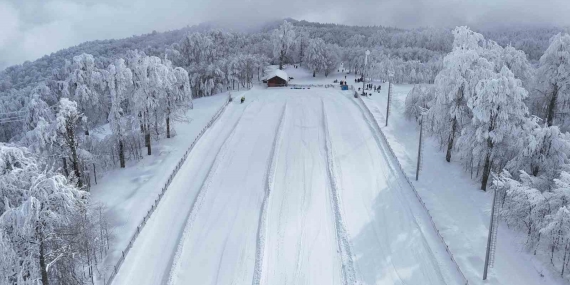 Kuzuyayla 1. Etap, KARFEST ile hizmete giriyor