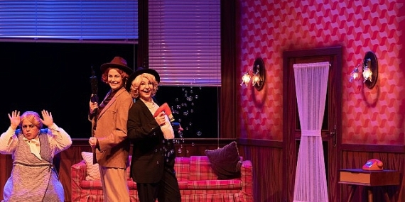 Üç Jokerli Konken, İstanbul seyircisiyle buluşuyor