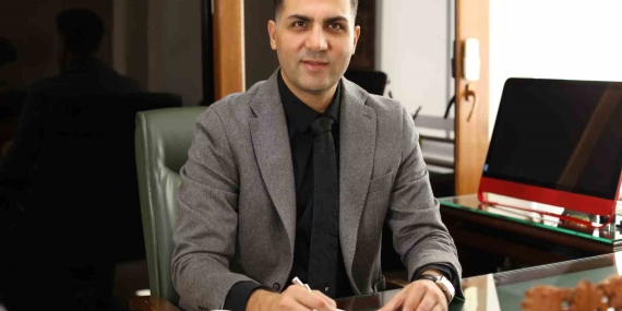 Uzman Diş Hekimi Prof. Dr. Özkan, “Ağız solunumu çeneye zarar veriyor”