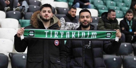Kocaelispor’dan Gururlu Veda!