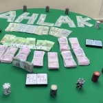 Kumara geçit yok
