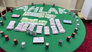 Kumara geçit yok