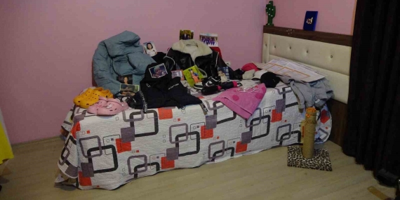 18 yaşındaki Rümeysa canice öldürülmüştü, yeni detaylar ortaya çıktı