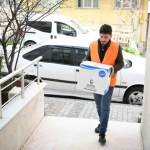 RAMAZAN'DA ÇÖLYAK HASTALARINA GLÜTENSİZ GIDA KOLİSİ