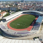 BELEDİYE DERİNCESPOR, GEBZE'YE SATILDI MAÇLARI DA TAŞINDI KALAN MAÇLAR GEBZE'DE OYNAYACAK