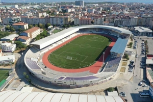 BELEDİYE DERİNCESPOR, GEBZE'YE SATILDI MAÇLARI DA TAŞINDI KALAN MAÇLAR GEBZE'DE OYNAYACAK