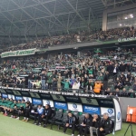 KOCAELİSPOR-SAKARYASPOR MAÇI BİLETLERİ KARABORSAYA DÜŞTÜ!