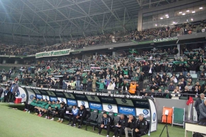 KOCAELİSPOR-SAKARYASPOR MAÇI BİLETLERİ KARABORSAYA DÜŞTÜ!