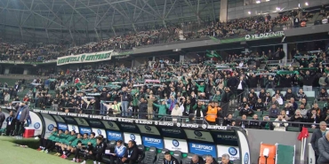 KOCAELİSPOR-SAKARYASPOR MAÇI BİLETLERİ KARABORSAYA DÜŞTÜ!