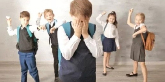 “Her 3 çocuktan biri akran zorbalığı yaşıyor”