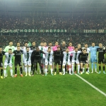Marmara Derbisinde Gülen Taraf Kocaelispor: 3-1
