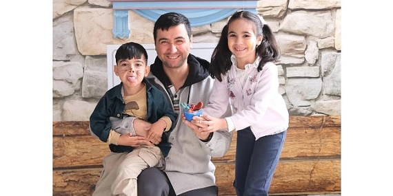 Annelere “Tuz Hakkı” ile vefa gösterildi