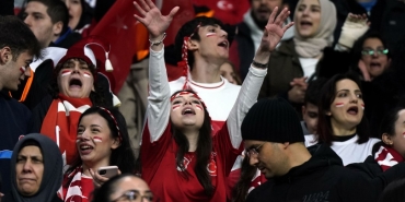 Meksika'ya Tek Golle Boyun Eğdik
