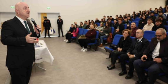 Başkan Bıyık: “Darıca’yı muhtemel afetlere hazırlıyoruz”