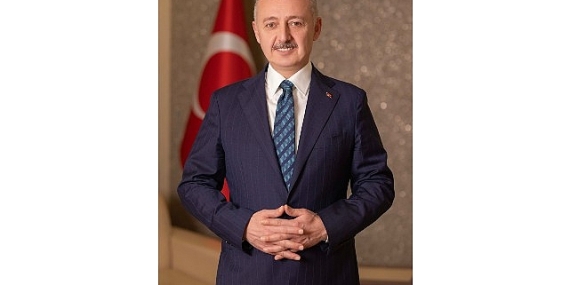 Başkan Büyükakın “Nevruz ile doğa yeşile, vicdanlar merhamete filizler açsın”