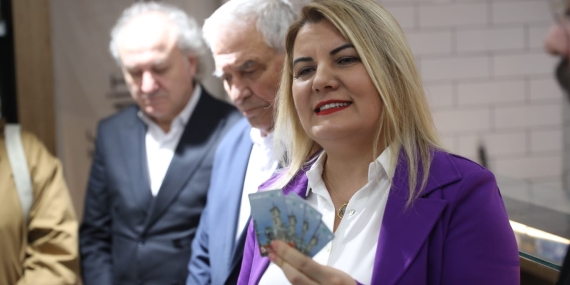 Başkan Hürriyet’ten Büyükşehire çağrı: Birleşelim!