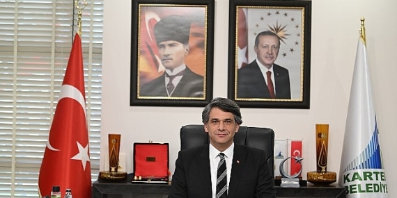 Başkan Kocaman, “Unutulmaz Kahramanlar