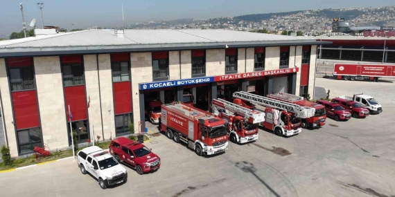 Büyükşehir, Ramazan Bayramı hazırlıklarını tamamladı