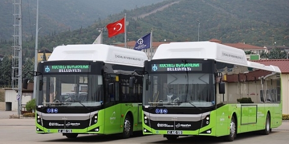 Büyükşehir, Ramazan Bayramı’na hazır