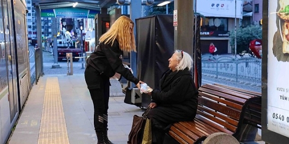 Büyükşehir, Ramazan’da kalplere dokunuyor