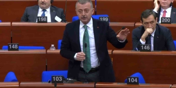 Fransa’dan dünyaya Ekrem İmamoğlu tepkisi: