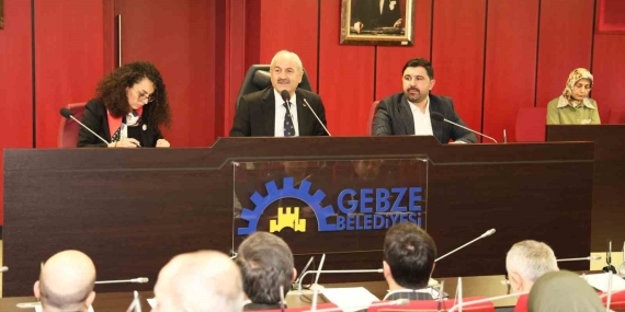 Gebze Belediyesi’nden YKS desteği