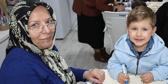 Geçmişle gelecek arasında güçlü bağlar kuruluyor  