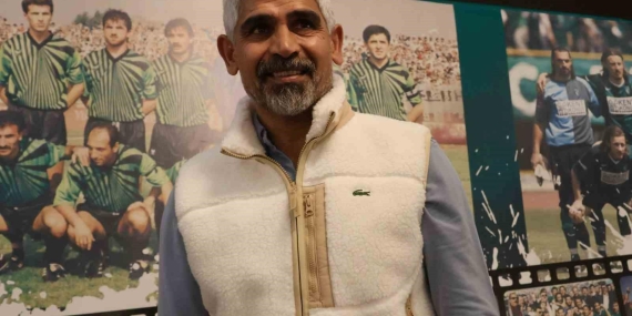 İsmet Taşdemir, “Şampiyonluk için önemli bir maç”