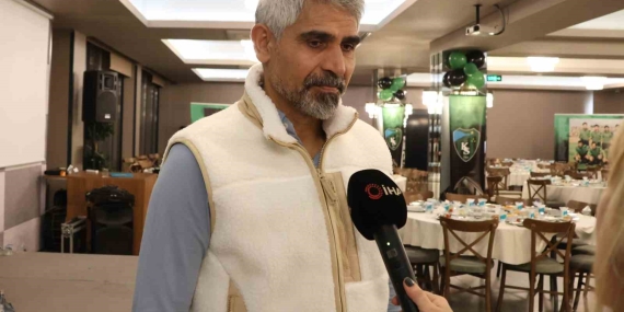 İsmet Taşdemir: “Avantajımız var ama lig daha bitmedi”