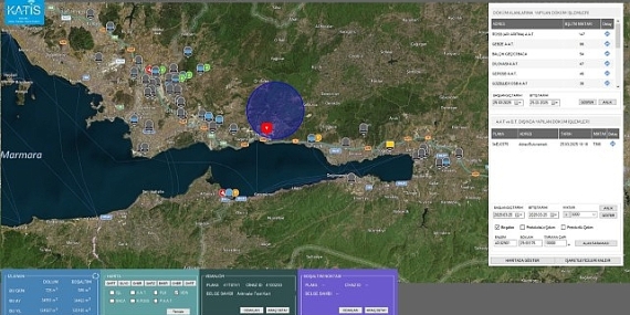 İSU Genel Müdürlüğü, Sıfır Atık Uygulamaları ile Türkiye’ye Örnek Oluyor