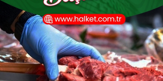 İzmit Belediyesi Askıda Halk Et uygulaması başladı