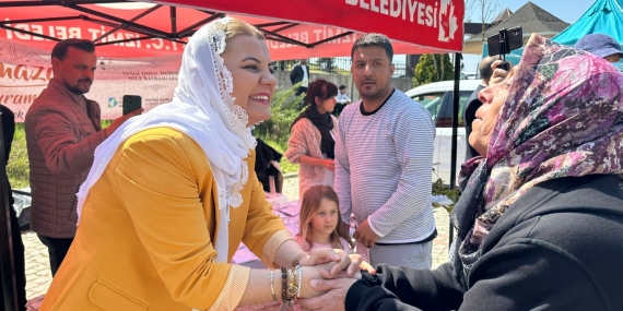 İzmit Belediyesi mezarlık ziyaretleri için ücretsiz servis kaldıracak