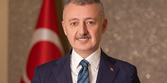 “Kadın; ailenin yüreği, toplumun mayasıdır”