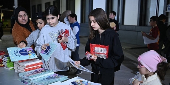 Kartepe’de Kadir gecesi özel programı