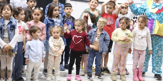 Kartepe’de Ramazan ayı eğlenceli ve öğretici geçiyor